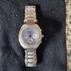 Women’s DKNY Watch